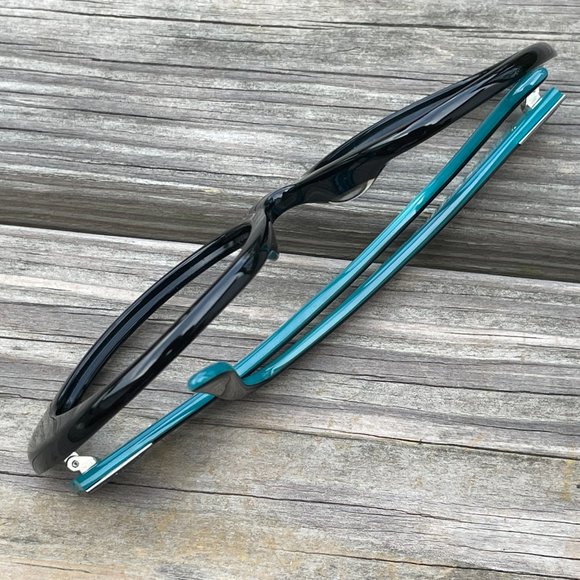 Jennifer Lopez Eyeglasses Frame JL42/S 0807 Y7 54[ - Picture 4 of 12